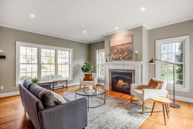 15 Cedar Ridge 1, Wilbraham, MA 01095