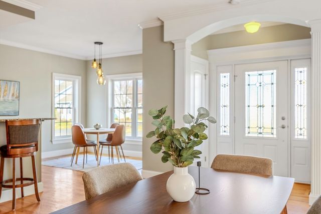 15 Cedar Ridge 1, Wilbraham, MA 01095