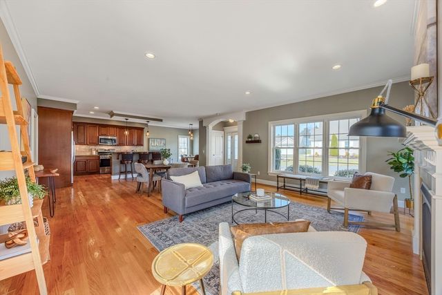 15 Cedar Ridge 1, Wilbraham, MA 01095