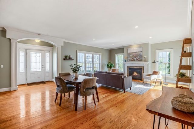 15 Cedar Ridge 1, Wilbraham, MA 01095