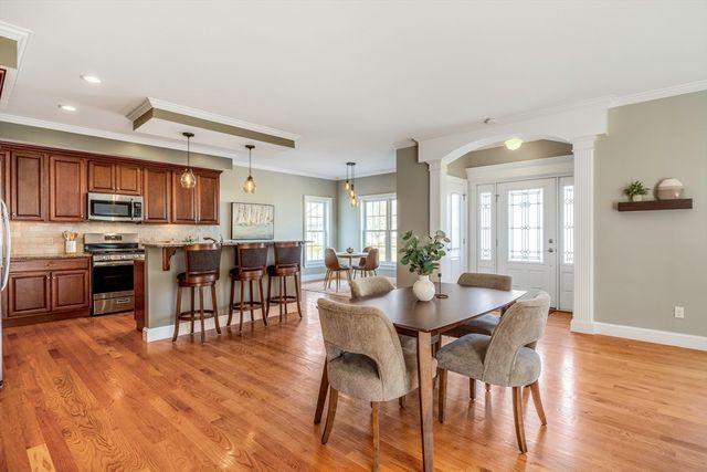 15 Cedar Ridge 1, Wilbraham, MA 01095