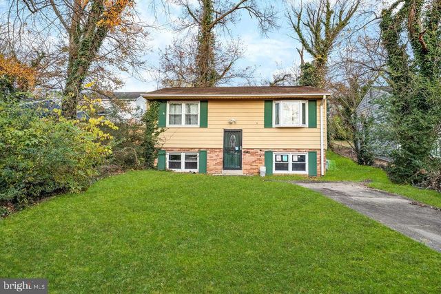 6604 VALLEY PARK RD, Capitol Heights, MD 20743