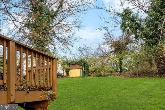 6604 VALLEY PARK RD, Capitol Heights, MD 20743