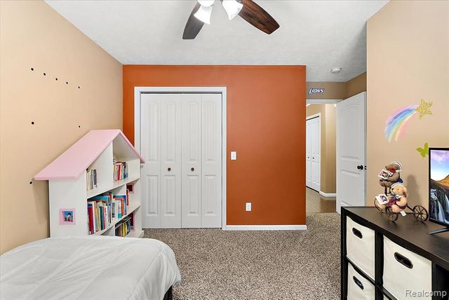 3249 Centennial Oak Drive, Hamilton, MI 49419