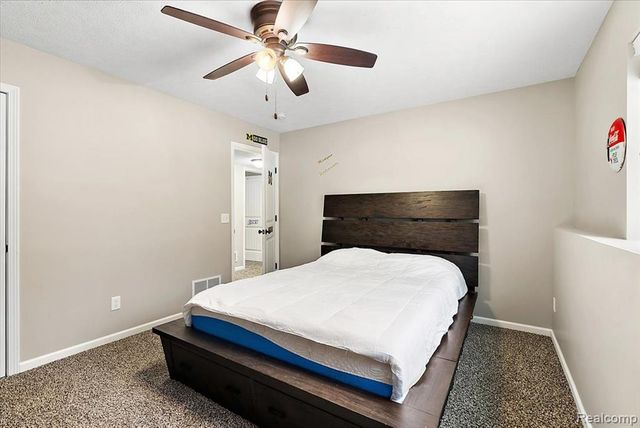 3249 Centennial Oak Drive, Hamilton, MI 49419