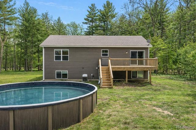 3249 Centennial Oak Drive, Hamilton, MI 49419