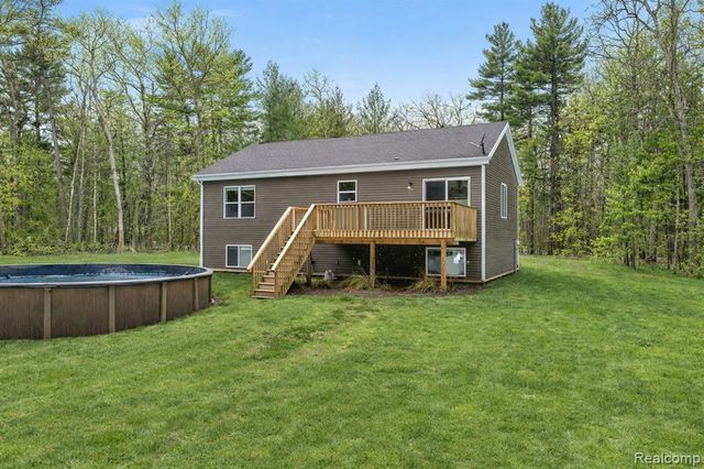 3249 Centennial Oak Drive, Hamilton, MI 49419