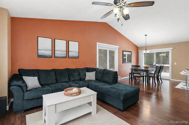 3249 Centennial Oak Drive, Hamilton, MI 49419