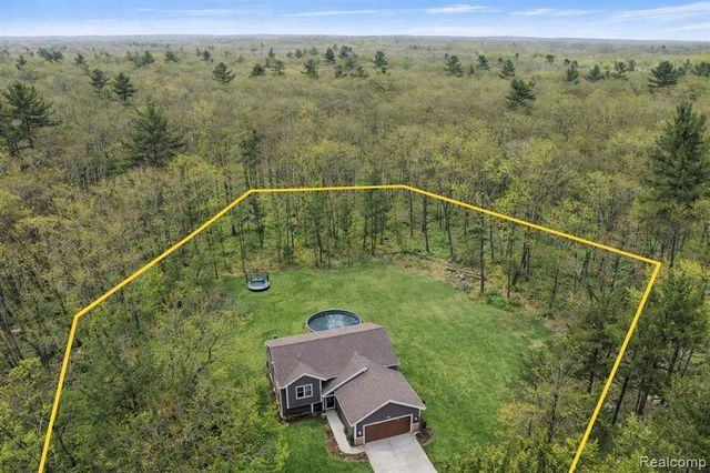 3249 Centennial Oak Drive, Hamilton, MI 49419