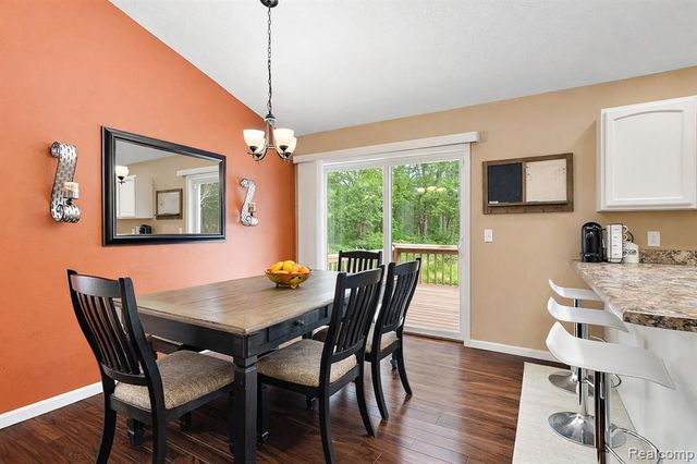 3249 Centennial Oak Drive, Hamilton, MI 49419