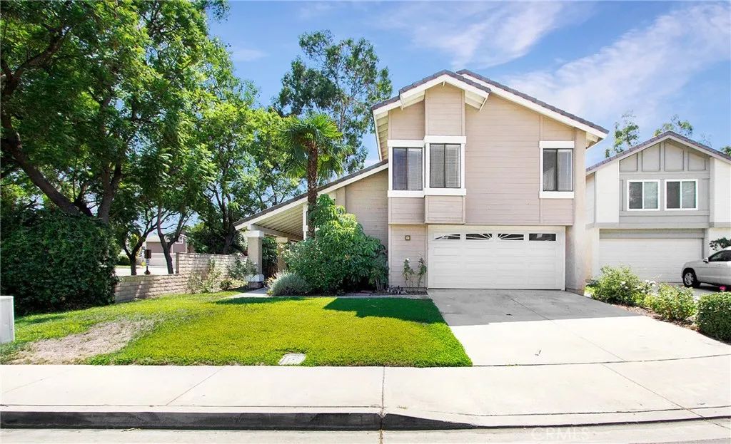 1 Christamon West, Irvine, CA 92620