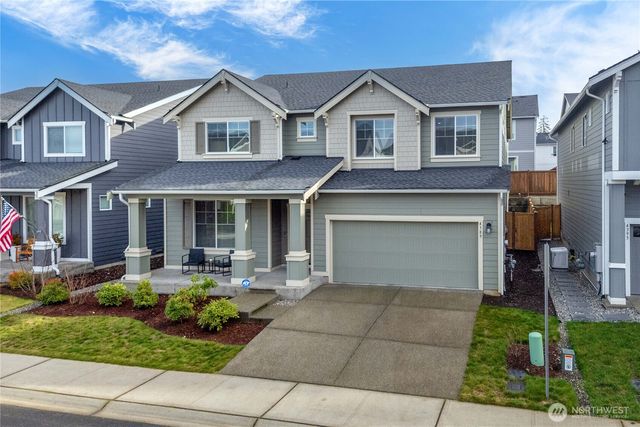 4389 Acacia Lane SE, Port Orchard, WA 98366