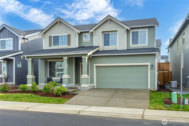 4389 Acacia Lane SE, Port Orchard, WA 98366