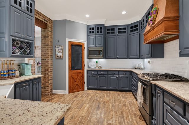 537 Ramsey Drive, Stonewall, LA 71078