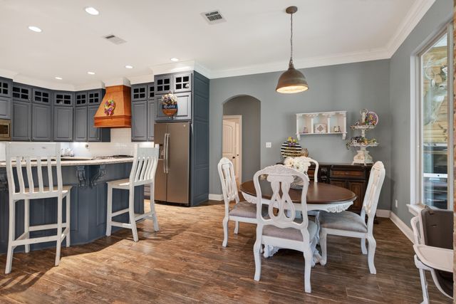 537 Ramsey Drive, Stonewall, LA 71078