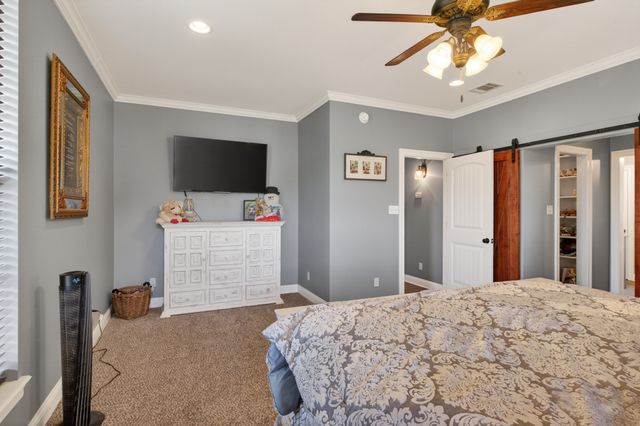 537 Ramsey Drive, Stonewall, LA 71078