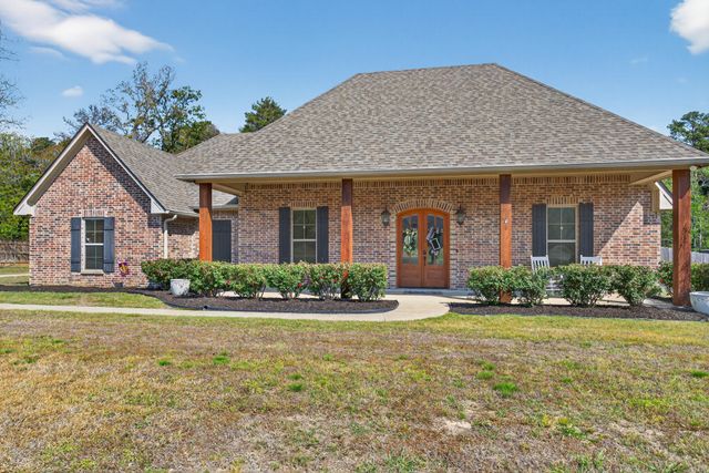 537 Ramsey Drive, Stonewall, LA 71078