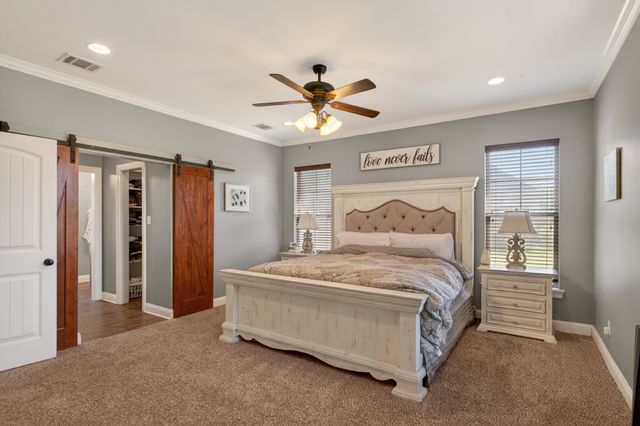 537 Ramsey Drive, Stonewall, LA 71078