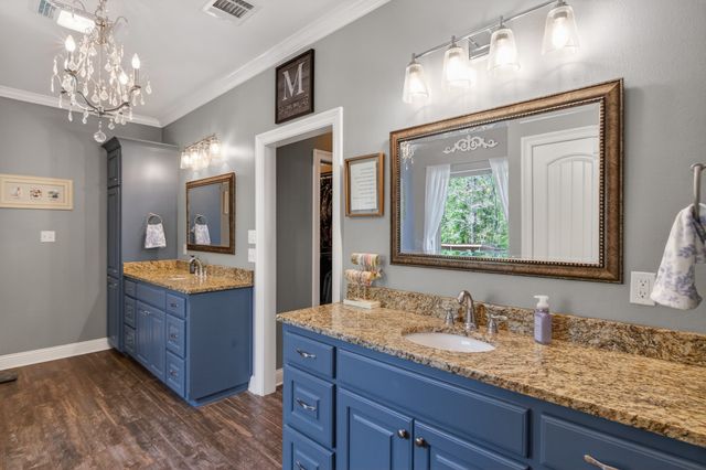 537 Ramsey Drive, Stonewall, LA 71078