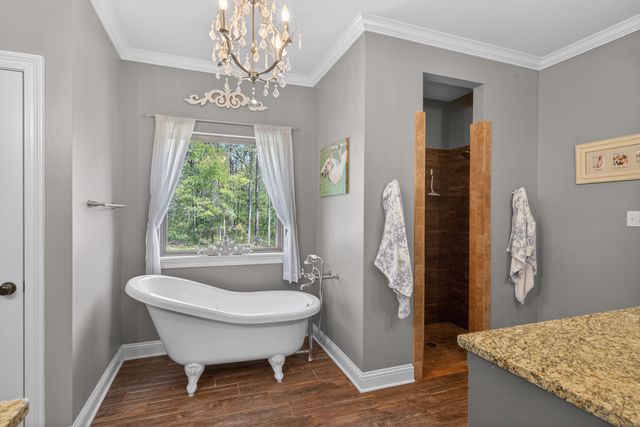 537 Ramsey Drive, Stonewall, LA 71078