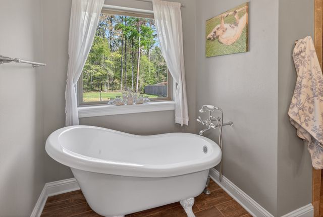 537 Ramsey Drive, Stonewall, LA 71078