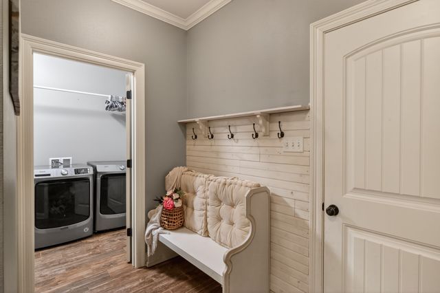 537 Ramsey Drive, Stonewall, LA 71078