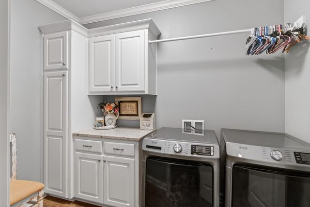 537 Ramsey Drive, Stonewall, LA 71078