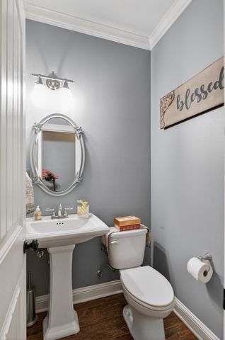 537 Ramsey Drive, Stonewall, LA 71078