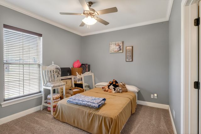 537 Ramsey Drive, Stonewall, LA 71078