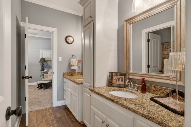 537 Ramsey Drive, Stonewall, LA 71078