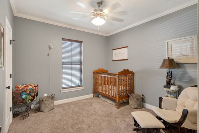 537 Ramsey Drive, Stonewall, LA 71078