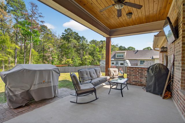 537 Ramsey Drive, Stonewall, LA 71078