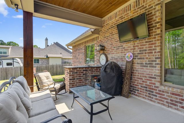 537 Ramsey Drive, Stonewall, LA 71078