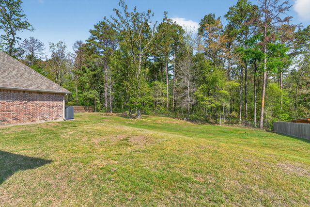 537 Ramsey Drive, Stonewall, LA 71078