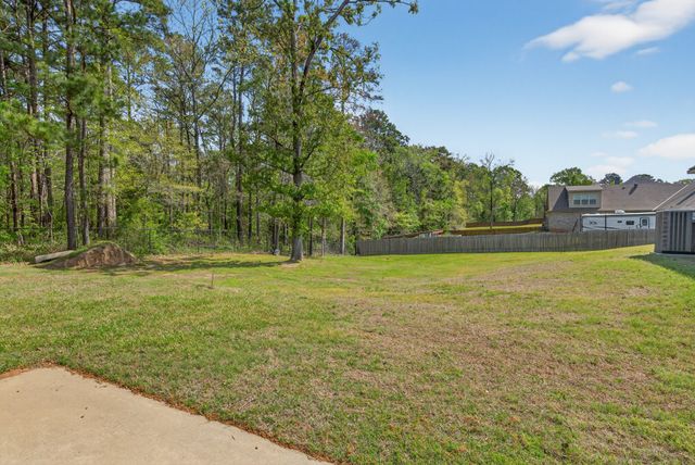 537 Ramsey Drive, Stonewall, LA 71078