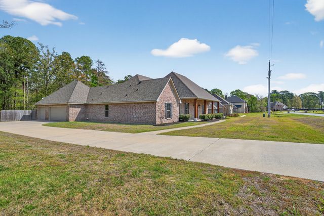 537 Ramsey Drive, Stonewall, LA 71078