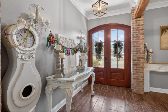 537 Ramsey Drive, Stonewall, LA 71078