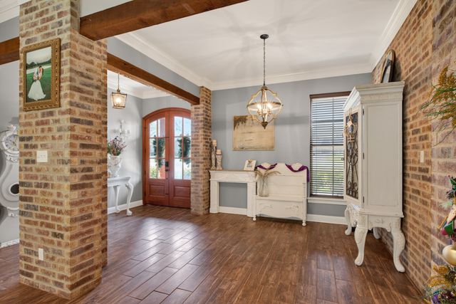 537 Ramsey Drive, Stonewall, LA 71078