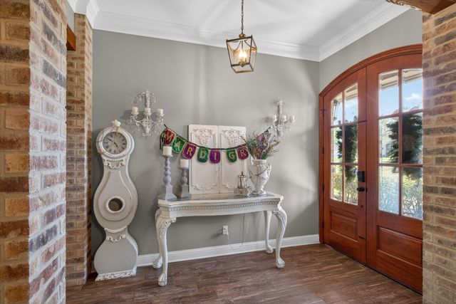 537 Ramsey Drive, Stonewall, LA 71078