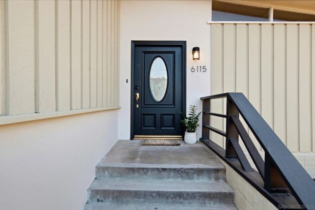6115 Carling Way, San Diego, CA 92115