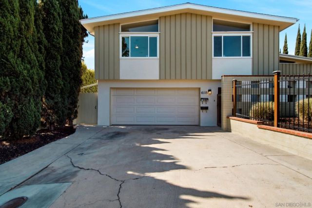6115 Carling Way, San Diego, CA 92115