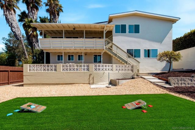 6115 Carling Way, San Diego, CA 92115