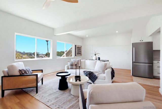 6115 Carling Way, San Diego, CA 92115