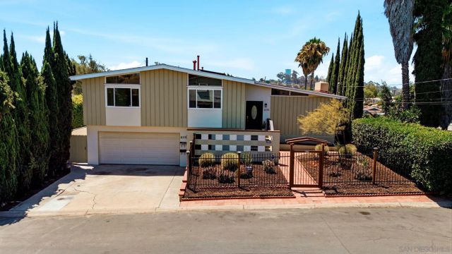 6115 Carling Way, San Diego, CA 92115