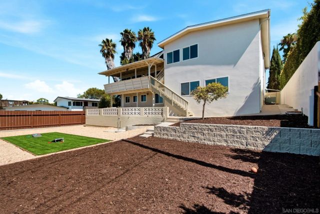 6115 Carling Way, San Diego, CA 92115