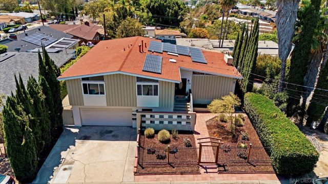 6115 Carling Way, San Diego, CA 92115