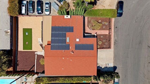 6115 Carling Way, San Diego, CA 92115