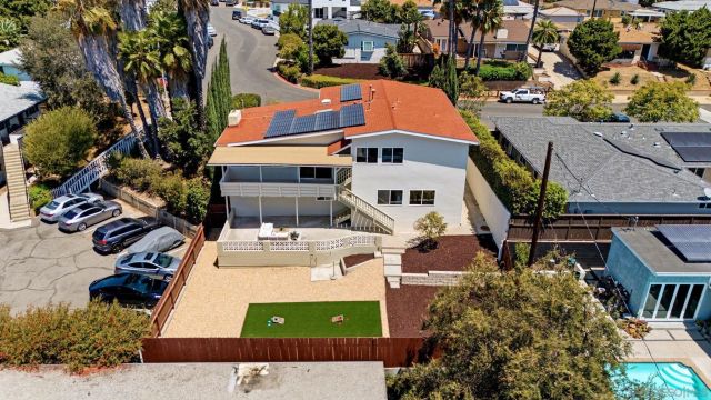 6115 Carling Way, San Diego, CA 92115