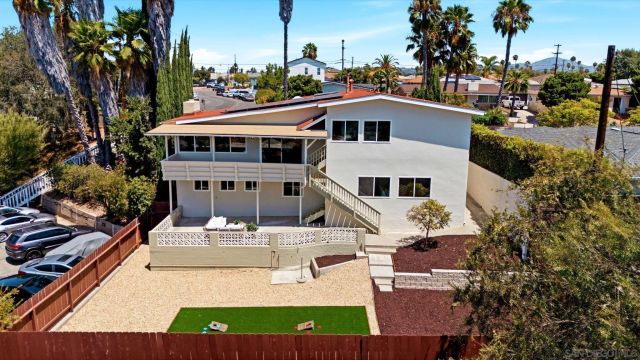 6115 Carling Way, San Diego, CA 92115