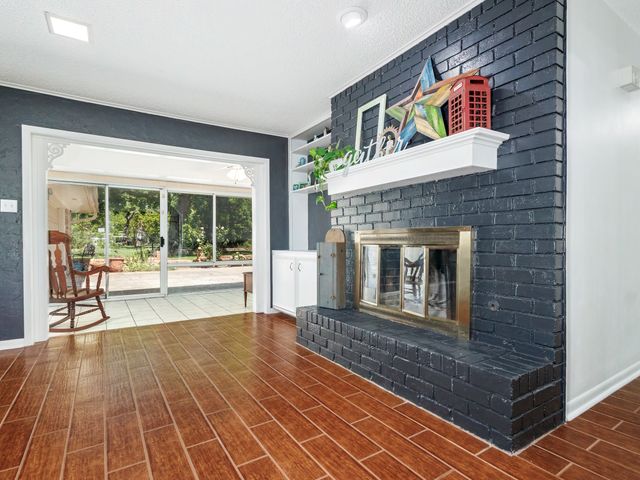 809 Brook Hollow Street, Brownwood, TX 76801